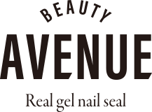 BEAUTY AVENUE Real gel nail seal