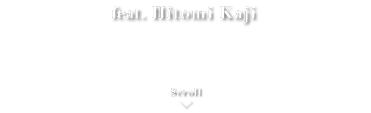ViSage 2021 SPRING ＆ SUMMER COLLECTION feat.Hitomi Kaji